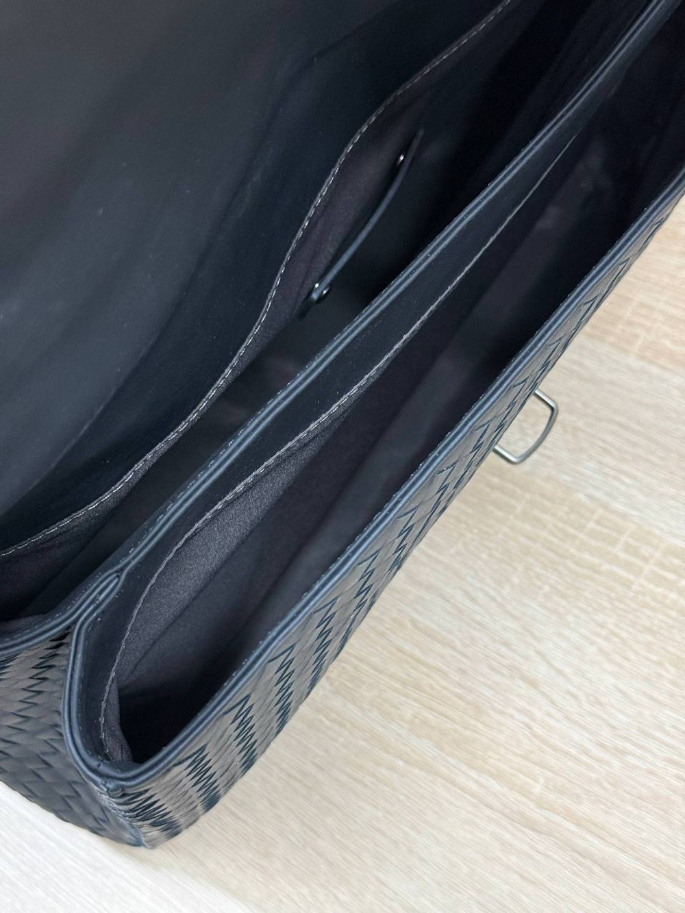 Портфель Bottega Veneta