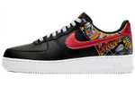 Кроссовки Nike Air Force 1 China Hoop Dreams Pu