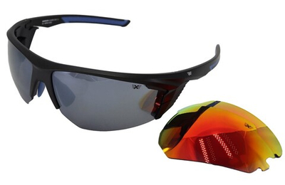 Итальянские спортивные очки ARNO G02