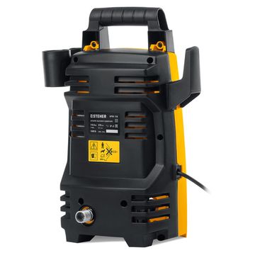 Мойка высокого давления "STEHER" HPW-110