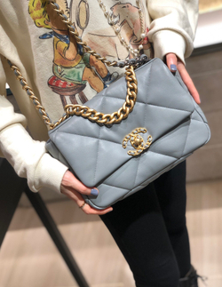 Chane1 19 Bag 26 cm