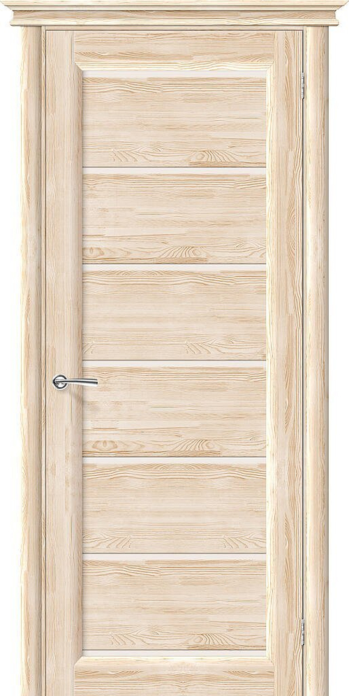 М2 Без отделки Матовое 200*90