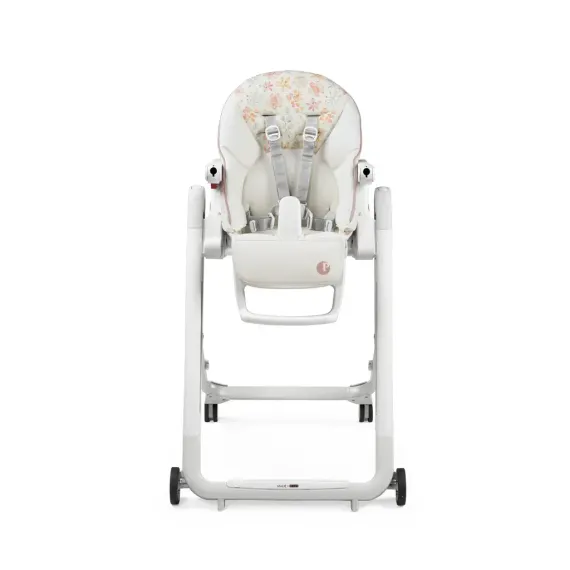 Стульчик для кормления Peg-Perego Siesta Follow Me Aquarelle