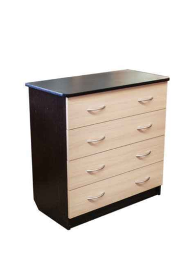 Комод №72 4 ящика
