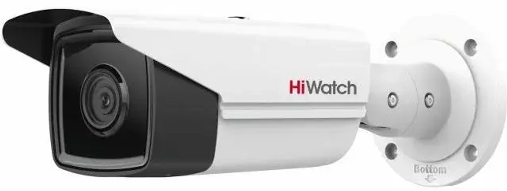 IP камера HiWatch 2MP BULLET IPC-B522-G2/4I(6MM)