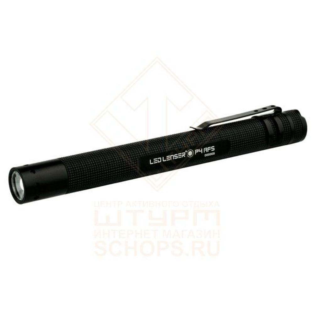 Фонарь брелок Led Lenser P4-AFS
