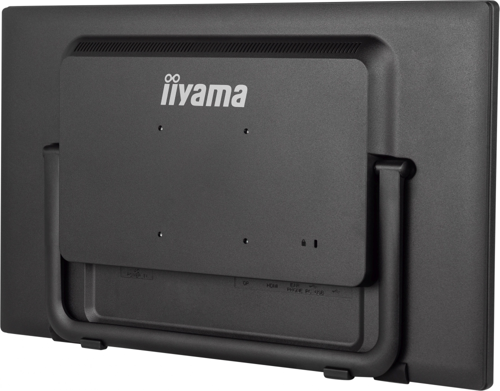 Монитор 23,8" Iiyama ProLite T2455MSC-B1