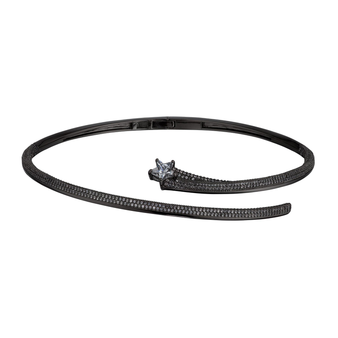 Колье Комета