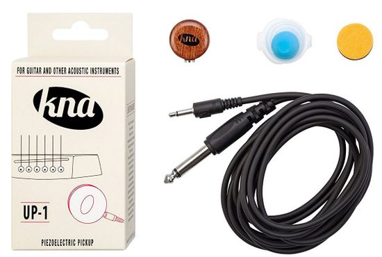 Звукосниматель KNA UP -1
