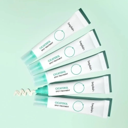 Beplain Cicaterol Spot Treatment 15ml