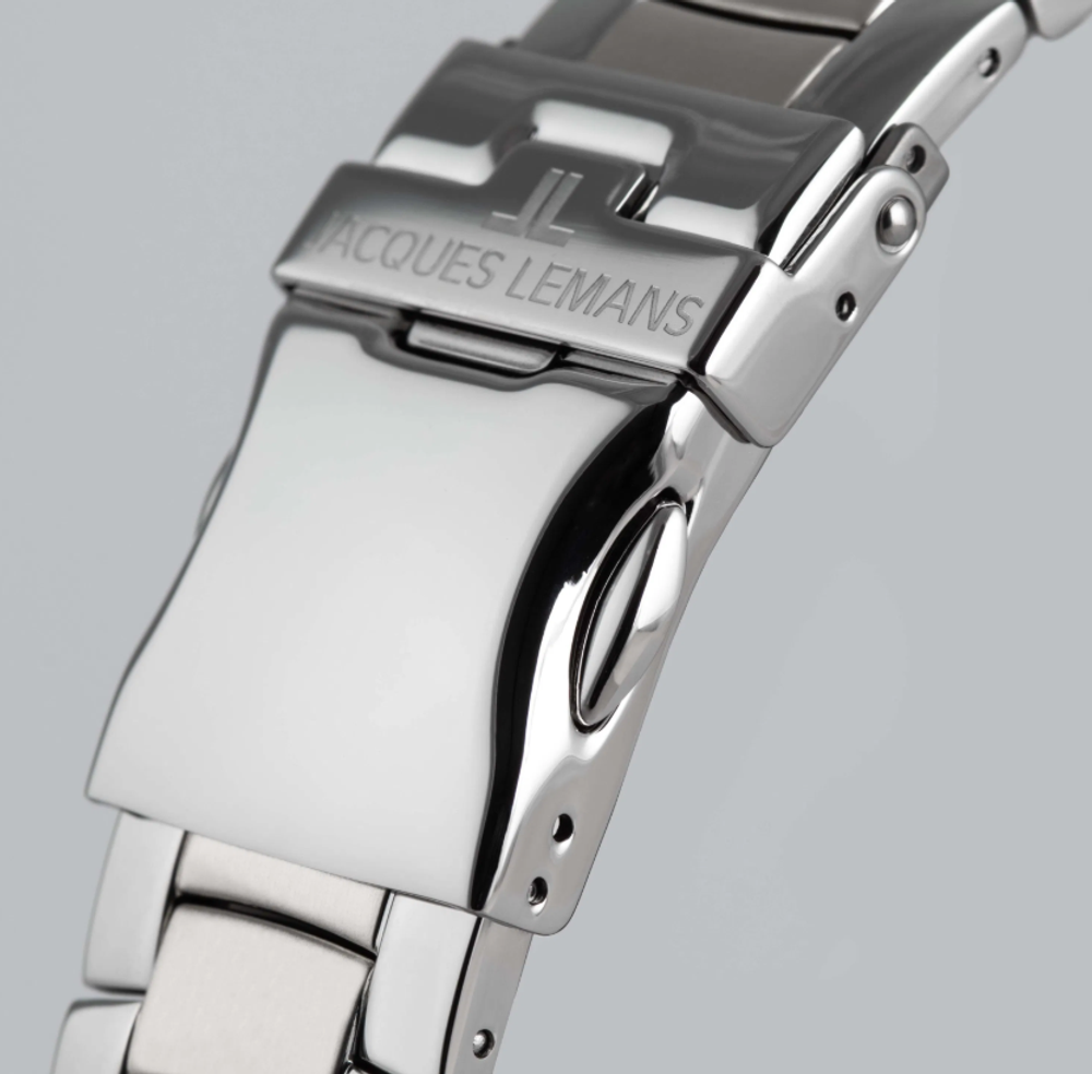 Jacques Lemans Derby 1-2197F