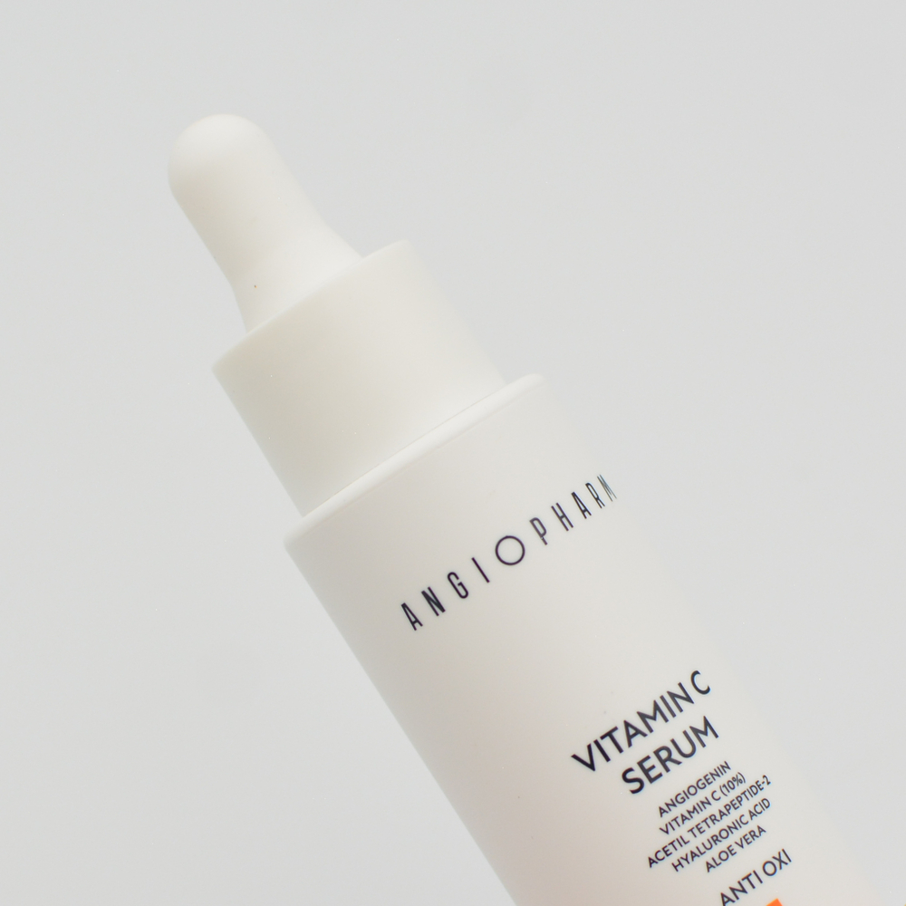 ANGIOPHARM Сыворотка с Витамином С, 10%
