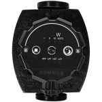 Насос циркуляционный ROMMER PROFI EVO 32/60-180