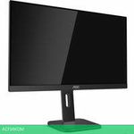 Монитор AOC 24P1