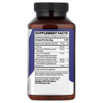 LifeSeasons, Anxie-T®, поддержка при стрессе, 120 растительных капсул