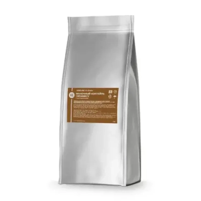 Молочный коктейль VendLine Vi Shake Тирамису