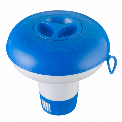 Поплавок-дозатор 12,7см для химии в таблетках