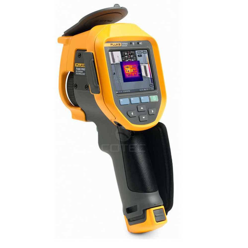 Fluke Ti480 Pro