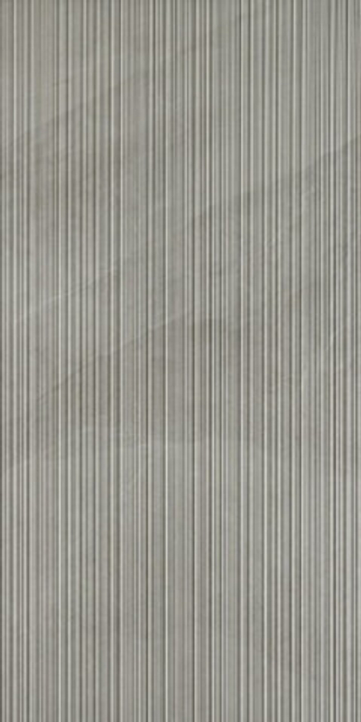 Керамогранит SHALE GREIGE RIBBED SQ. (SL03BAR)