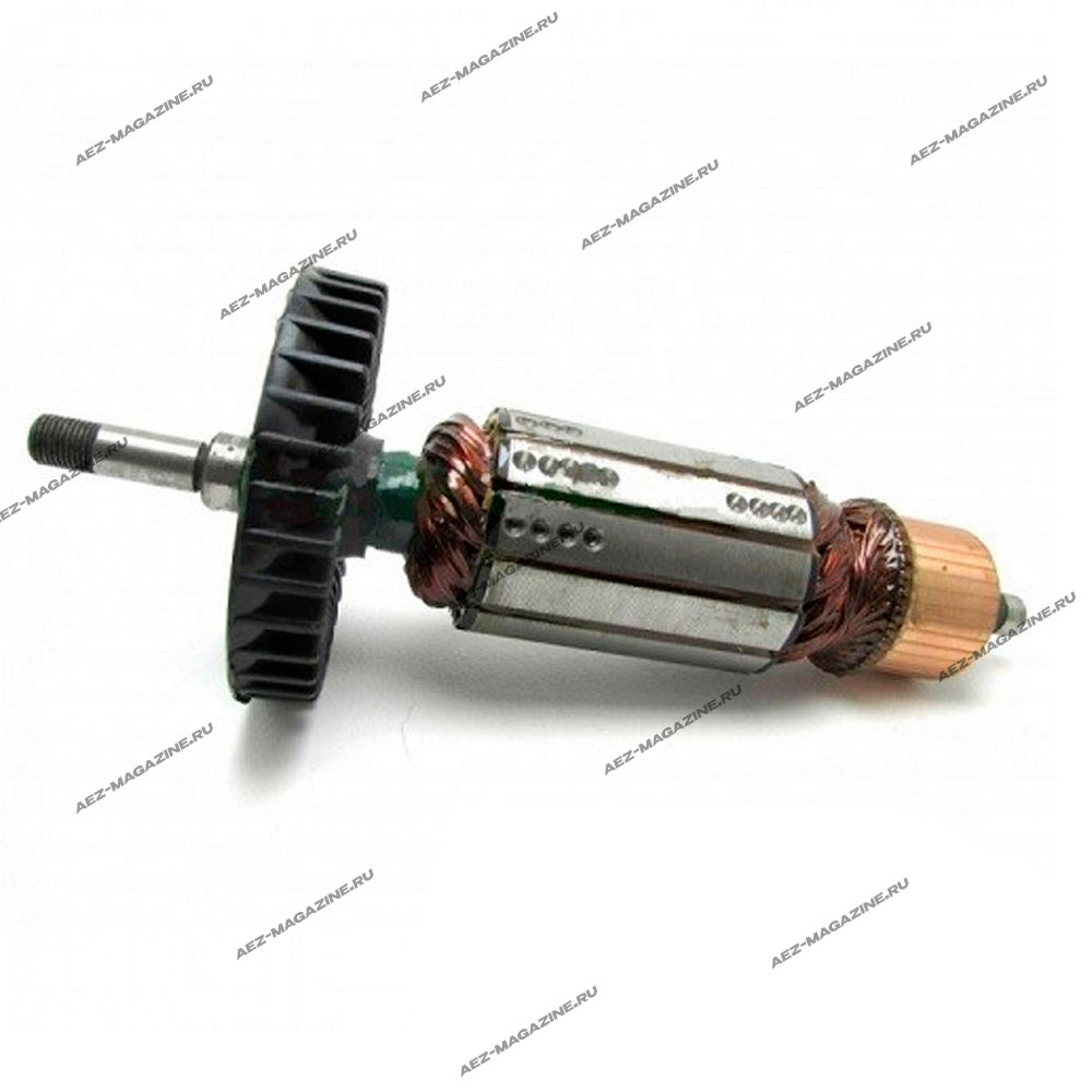 Якорь подходит для SPARKY M-2001