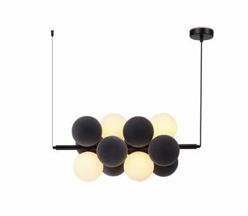 2418L-DW GREY (1) Люстра NW