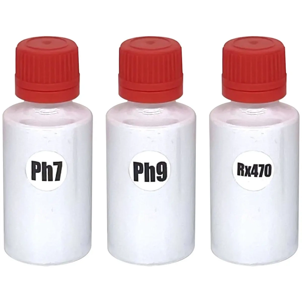 Система дозирующих насосов для бассейнов AquaViva PH+RX 6л/ч