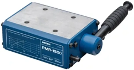 Маркировочный ударный пресс EMG PM30 P