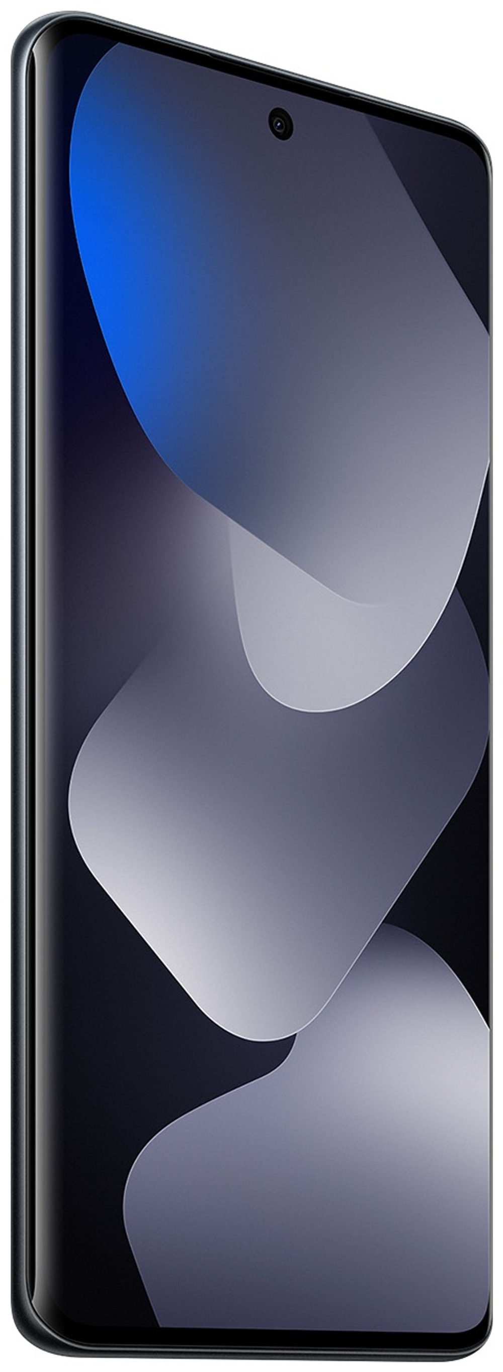 Смартфон Xiaomi Redmi Note 15 4G NFC 6 ГБ/128 ГБ черный