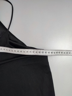 Платье Mango на тонких бретелях 46 размер