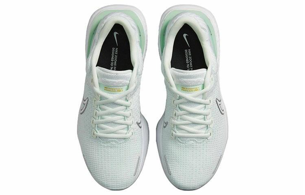 Кроссовки Nike Invincible Run 2 Flyknit (Женская размерная сетка)