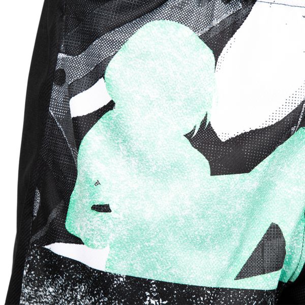 Шорты плавательные Problematika - фото 4