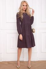 Платье 70459-1 Avili