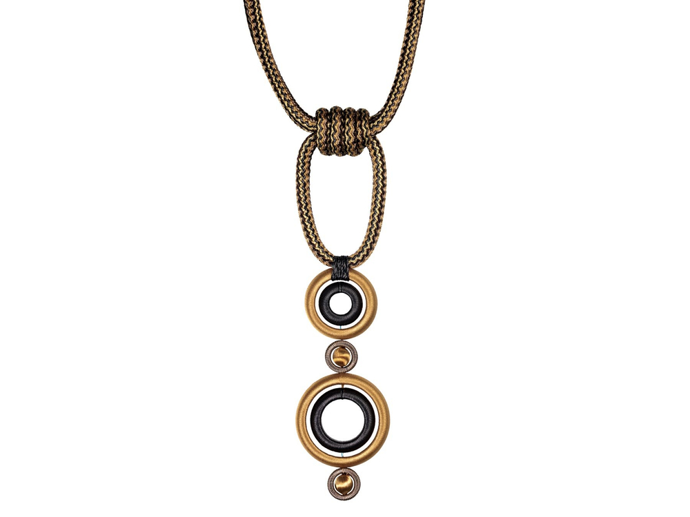 10024/22 Подхват с кольцами и шариками