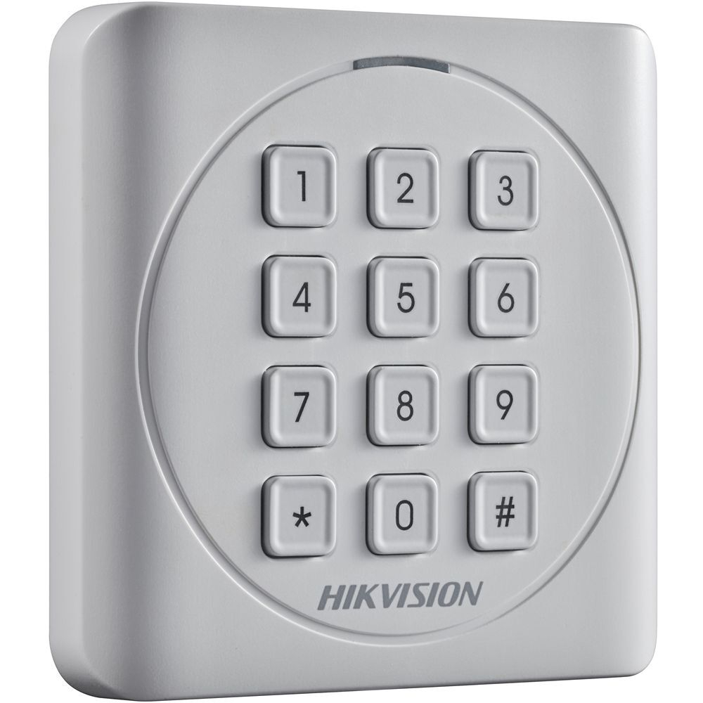 Hikvision DS-K1801EK СКУД