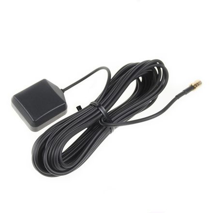 GPS приемник Trimble IQ с платой в сборе