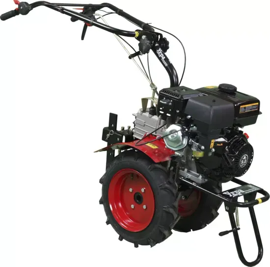 Мотоблок "КАДВИ" УГРА НМБ-1Н10А (КАДВИ 9 л.с.)