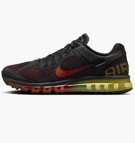 Кроссовки мужские NIKE AIR MAX 2013