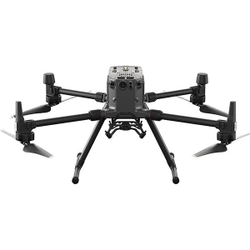 Квадрокоптер DJI Matrice 350 RTK Combo с тепловизором H20T