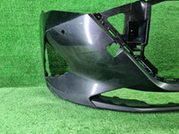 Бампер передний Hyundai Solaris 2 (2020-н.в.)