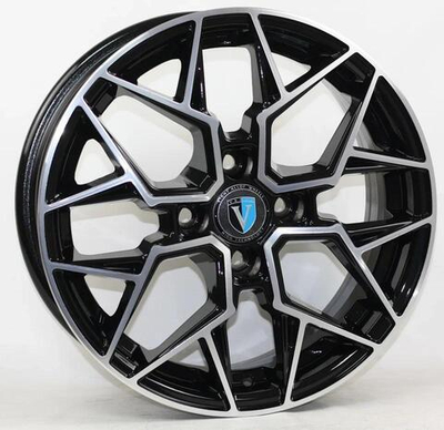 Диск Литой Venti 1520 6.0 x R15 4x100 D60.1 ET45 BD