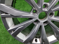 Диск литой R17 VW Tiguan 2 (2016-н.в.)