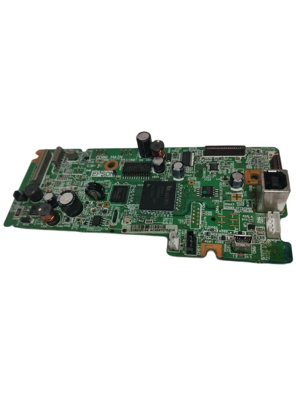 Основная плата форматирования для EPSON L3070 2188320-04 CD86 2157762
