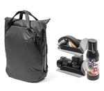 Рюкзак Peak Design The Everyday Totepack 20L V2.0, черный