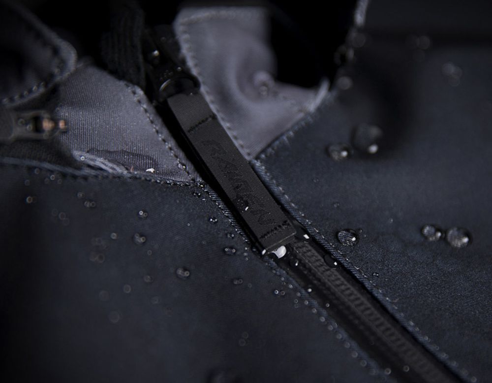 Raiden UX Waterproof / Черный