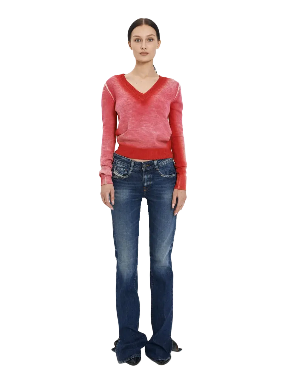 Джинсы W DIESEL