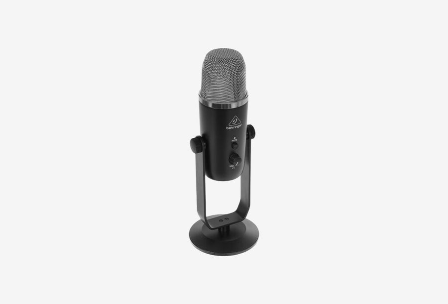Behringer BIGFOOT_0126708011148