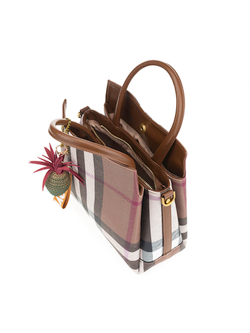 555-7363 Сумка жен., иск. кожа