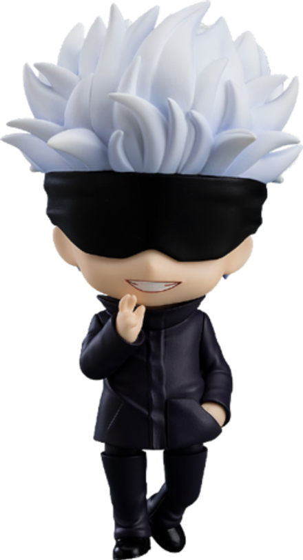 Фигурка Nendoroid Jujutsu Kaisen Satoru Gojo