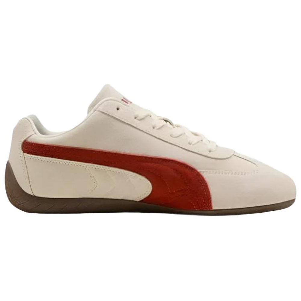 PUMA Speedcat Fabric Support