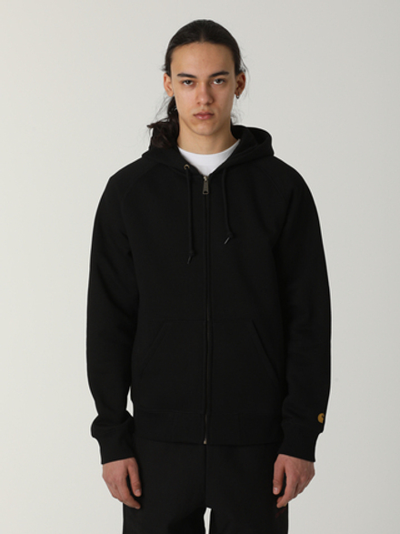 Мужская Толстовка Hooded Chase